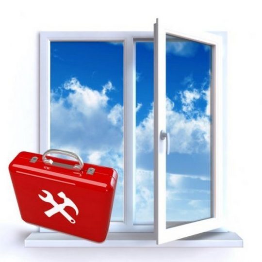 REPARATII/SERVICE TERMOPANE